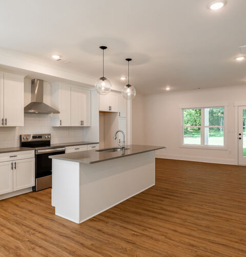 169 Vine Street - Kitchen