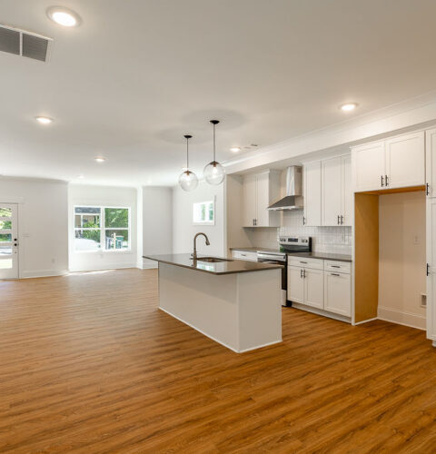 169 Vine Street - Kitchen