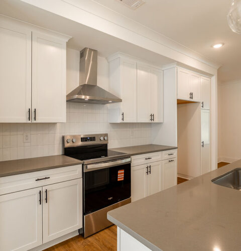 169 Vine Street - Kitchen