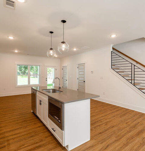 169 Vine Street - Kitchen