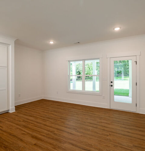 169 Vine Street - Dining Room