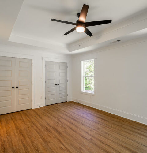 169 Vine Street - Primary Bedroom