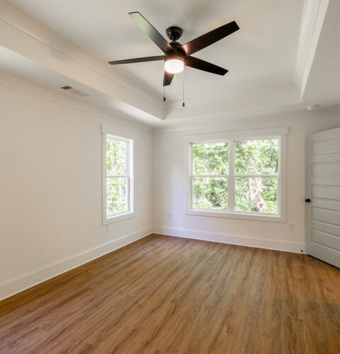 169 Vine Street - Primary Bedroom