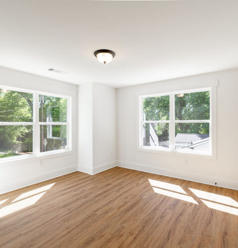 169 Vine Street - Bedroom