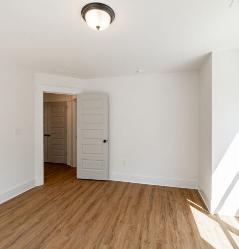169 Vine Street - Bedroom