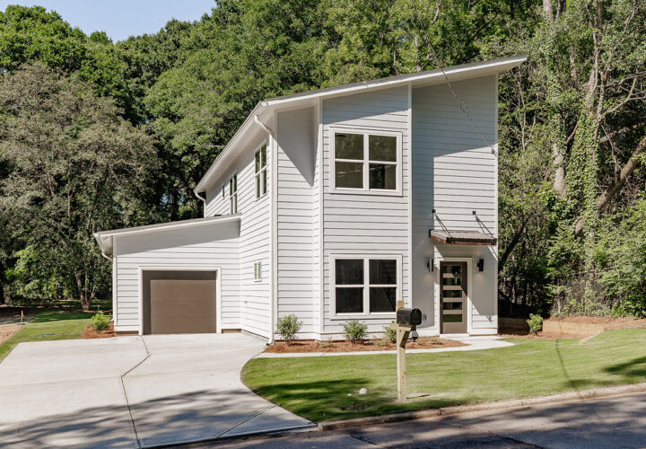 169 Vine Street - Front Exterior